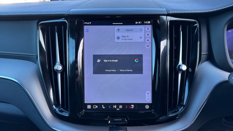 Volvo Xc60 2.0 T8 455 Recharge PHEV R DESIGN Pro 5dr AWD Auto Estate